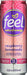 FEEL NATURAL ENERGY: Raspberry Lemonade Energy Drink, 12 oz - No Brand For Less 