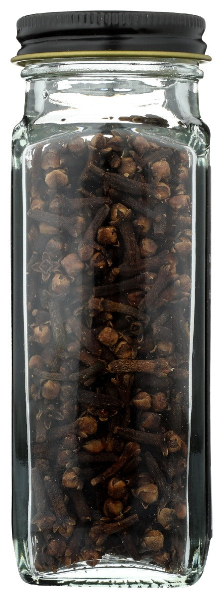 WATKINS: Organic Whole Cloves, 1.5 oz